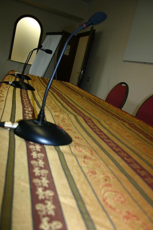 Regal Park Hotel Рим Экстерьер фото