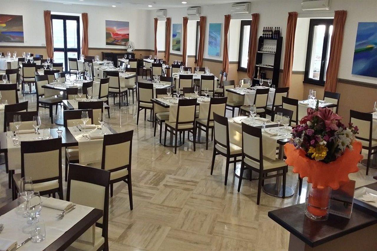 Regal Park Hotel Рим Экстерьер фото