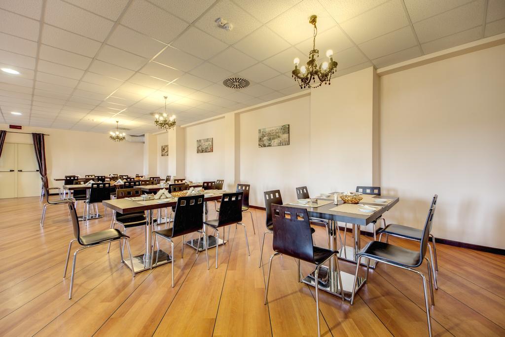 Regal Park Hotel Рим Экстерьер фото