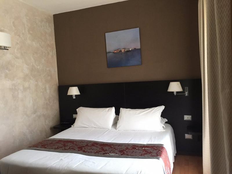 Regal Park Hotel Рим Экстерьер фото